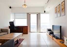 Sea Suites Apartments