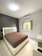 Sea Suites Apartments