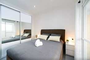 Sea Suites Apartments