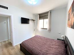 Sea Suites Apartments