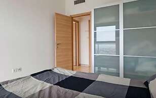 Sea Suites Apartments