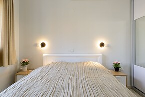 Sea Suites Apartments