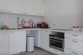 Sea Suites Apartments