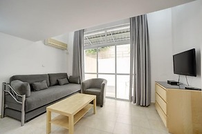 Sea Suites Apartments