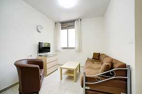 Sea Suites Apartments