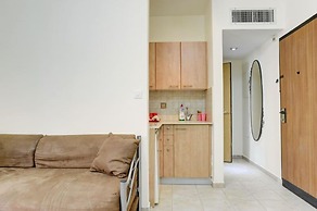 Sea Suites Apartments