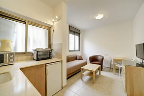 Sea Suites Apartments