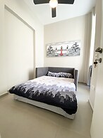 Sea Suites Apartments