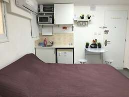 Sea Suites Apartments