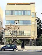 Sea Suites Apartments