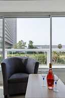 Sea Suites Apartments