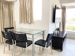 Sea Suites Apartments