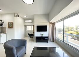 Sea Suites Apartments