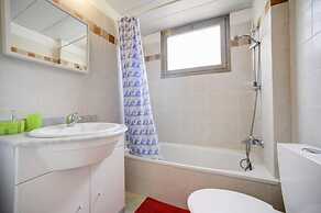 Sea Suites Apartments