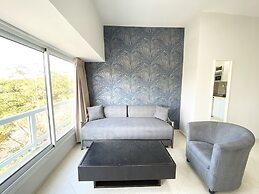 Sea Suites Apartments