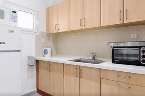 Sea Suites Apartments