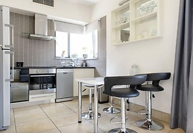 Sea Suites Apartments