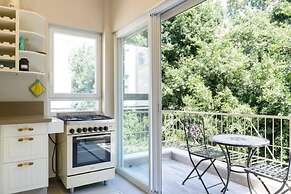 Sea Suites Apartments