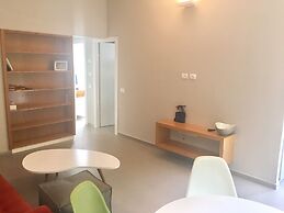 Sea Suites Apartments