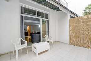 Sea Suites Apartments