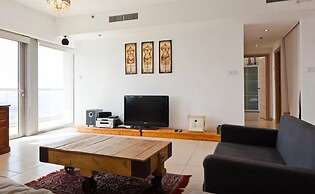 Sea Suites Apartments