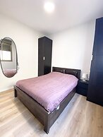 Sea Suites Apartments