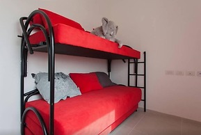 Sea Suites Apartments