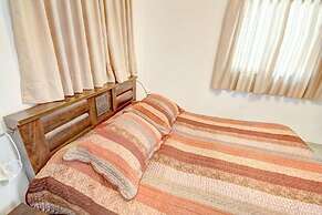 Sea Suites Apartments