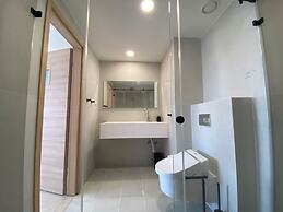 Sea Suites Apartments