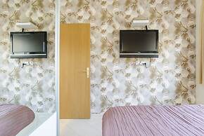 Sea Suites Apartments