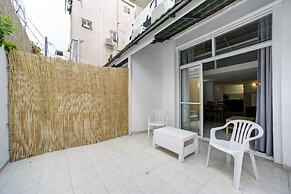 Sea Suites Apartments