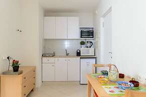 Sea Suites Apartments