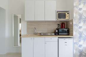 Sea Suites Apartments