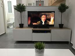 Sea Suites Apartments