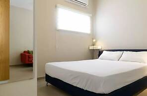 Sea Suites Apartments