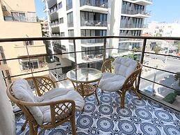 Sea Suites Apartments