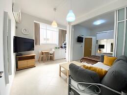 Sea Suites Apartments