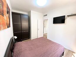 Sea Suites Apartments