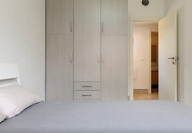 Sea Suites Apartments