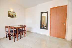 Sea Suites Apartments