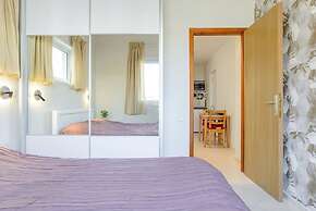 Sea Suites Apartments