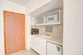 Sea Suites Apartments