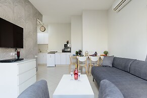 Sea Suites Apartments