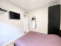 Sea Suites Apartments