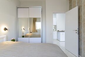 Sea Suites Apartments