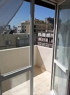 Sea Suites Apartments