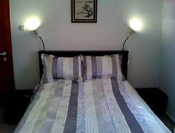 Sea Suites Apartments