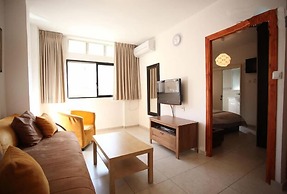 Sea Suites Apartments