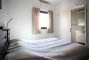 Sea Suites Apartments