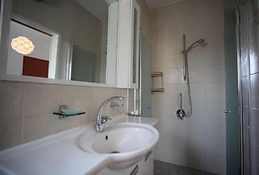 Sea Suites Apartments